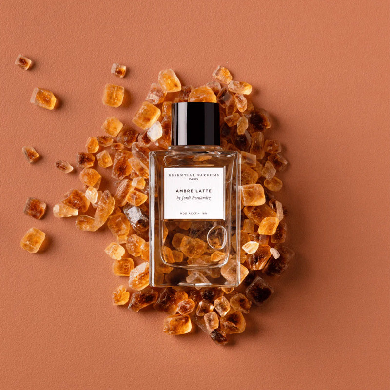 Ambre Latte - 100ML EDP