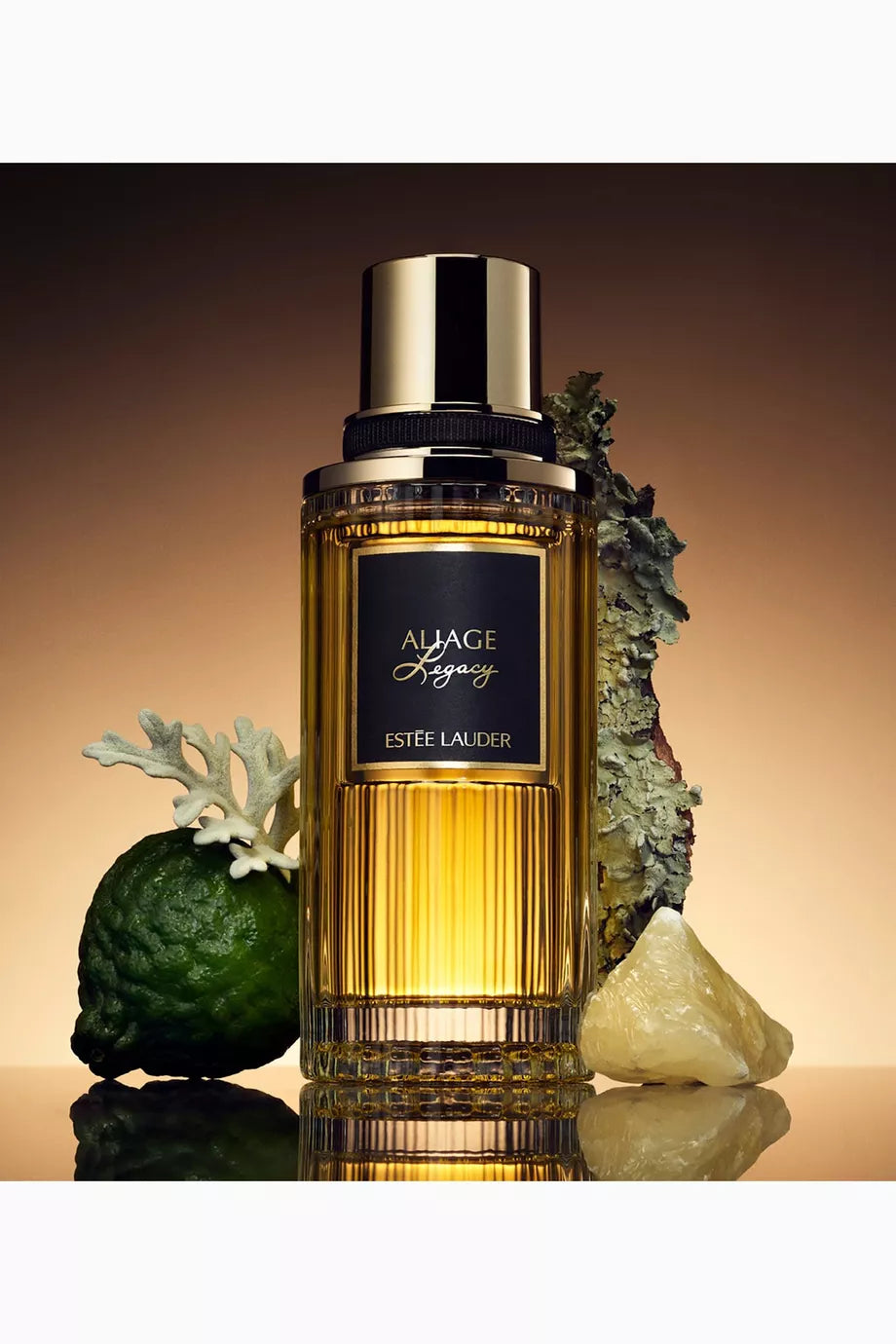 Aliage Legacy Eau de Parfum 100ml