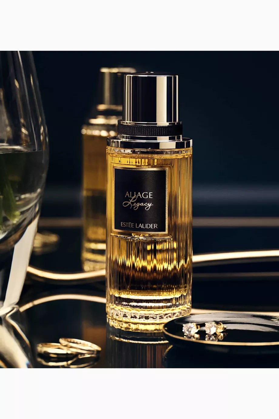 Aliage Legacy Eau de Parfum 100ml