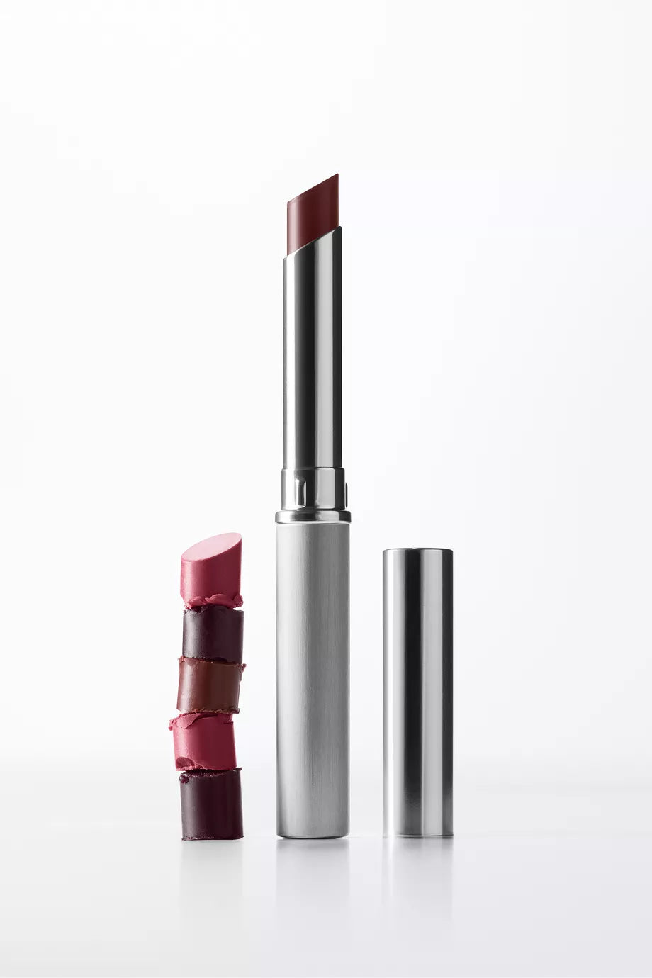 Nude Honey Almost Lipstick