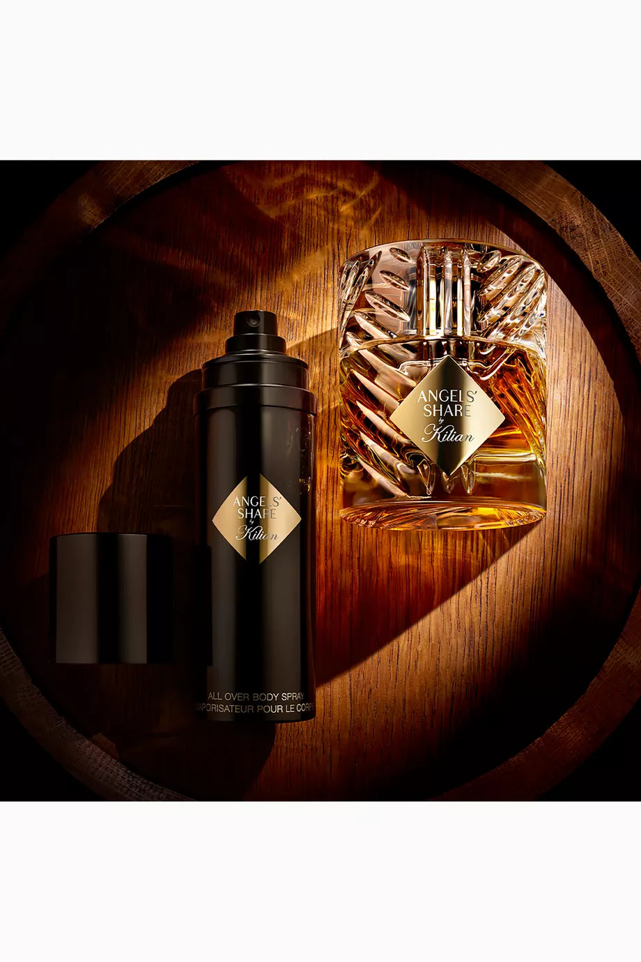 Angels' Share Body Spray 150 ML