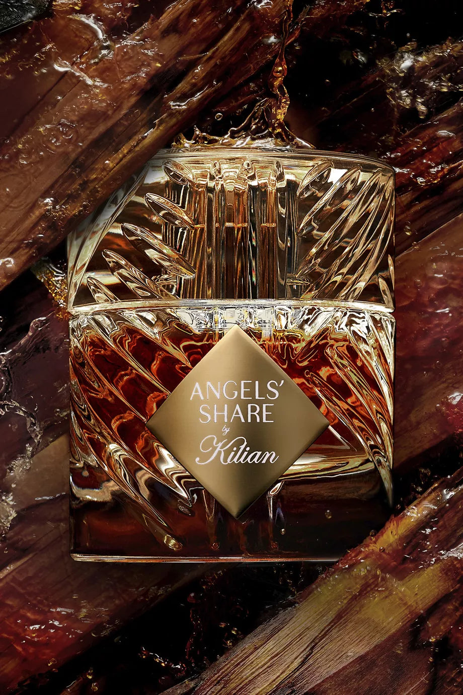 Angels' Share Eau de Parfum 50 ML