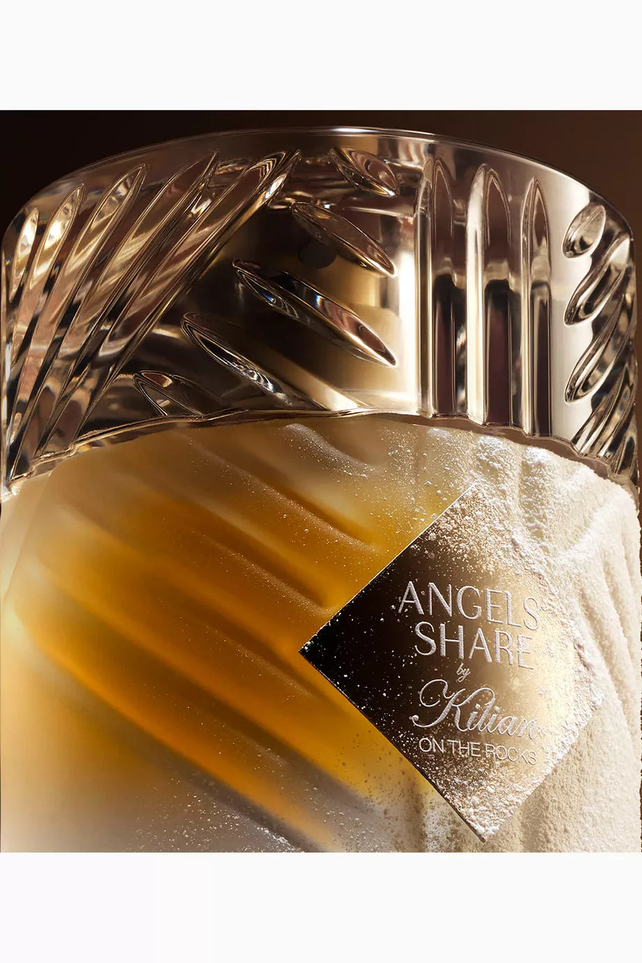 Angels' Share On The Rocks Eau de Parfum 50 ML