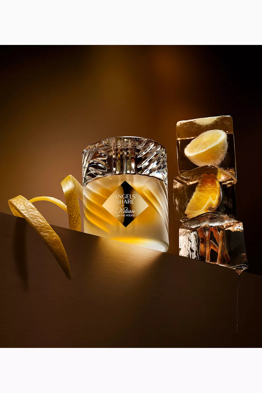 Angels' Share On The Rocks Eau de Parfum 50 ML