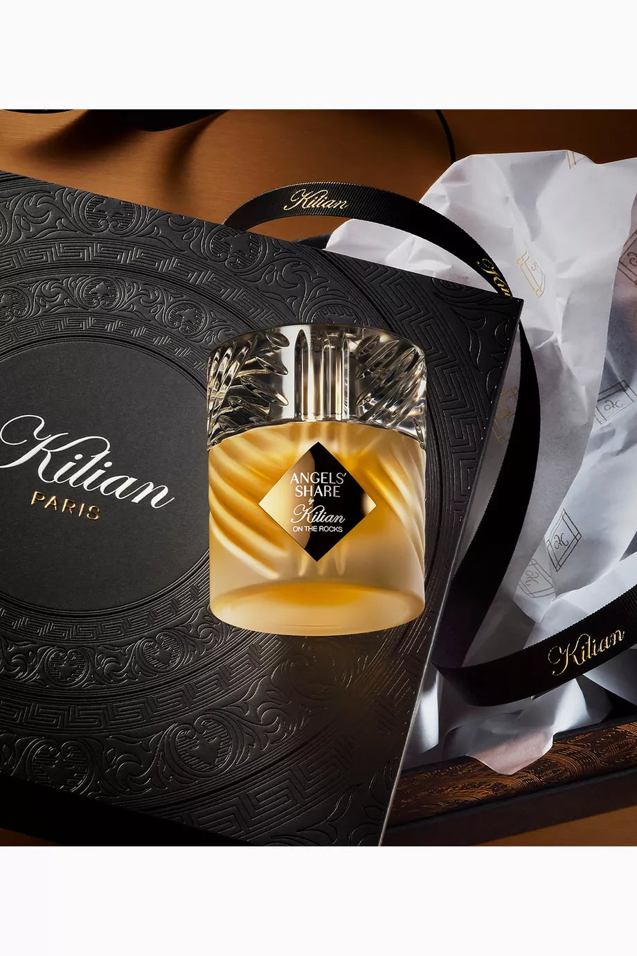Angels' Share On The Rocks Eau de Parfum 50 ML