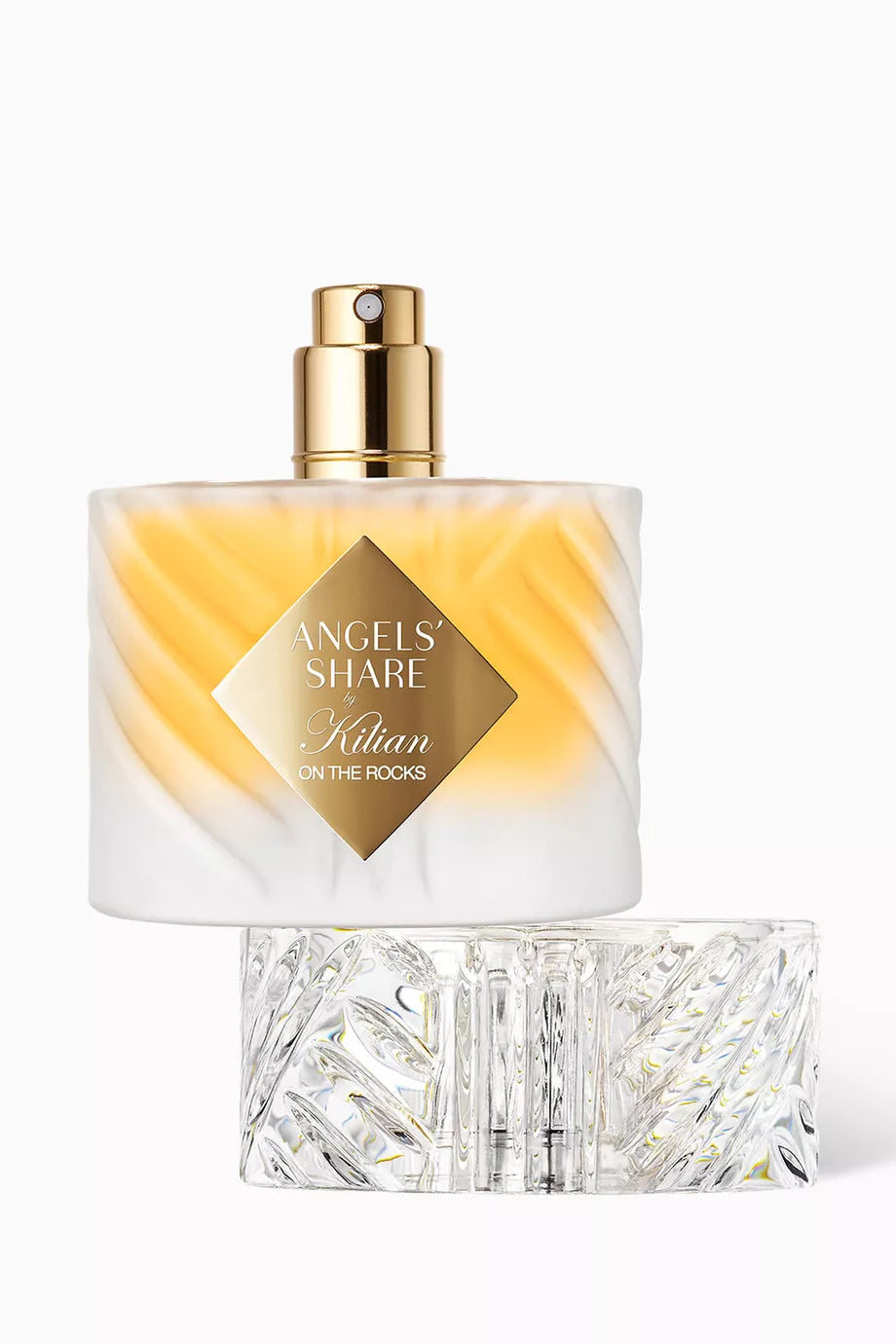Angels' Share On The Rocks Eau de Parfum 50 ML