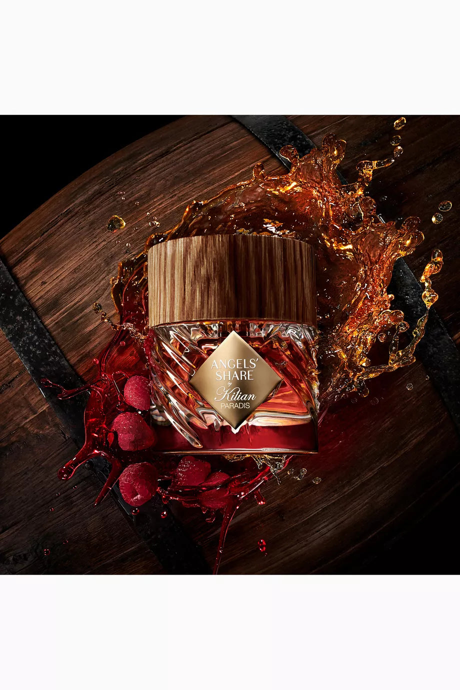 Angels' Share Paradis Eau de Parfum 50 ML