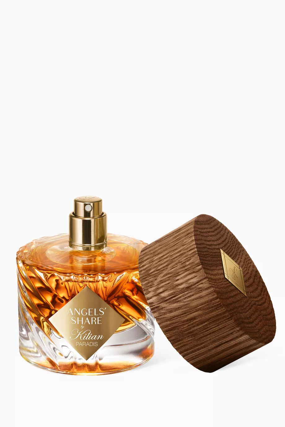 Angels' Share Paradis Eau de Parfum 50 ML