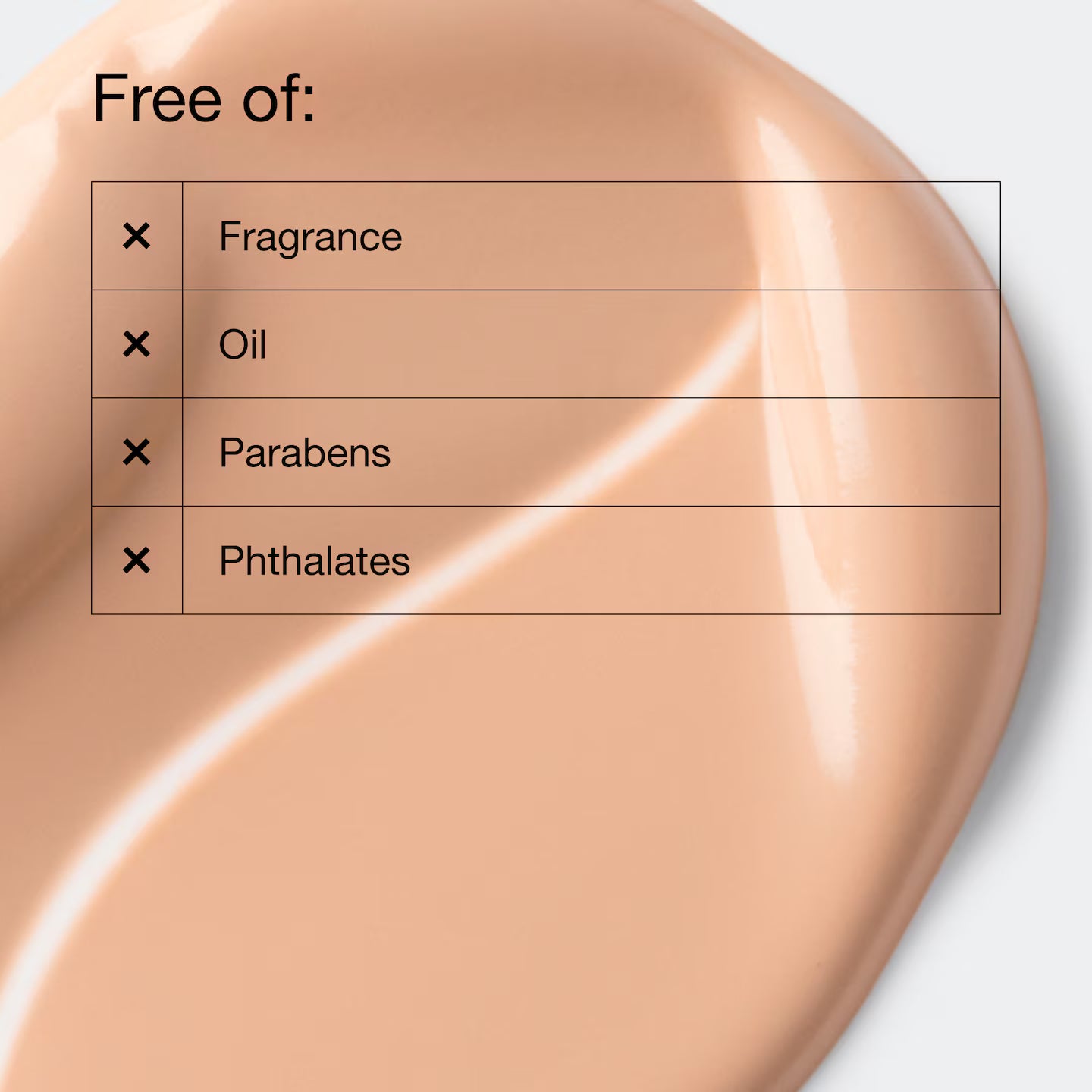 Acne Anti-Blemish Solutions Liquid Makeup, 30ml