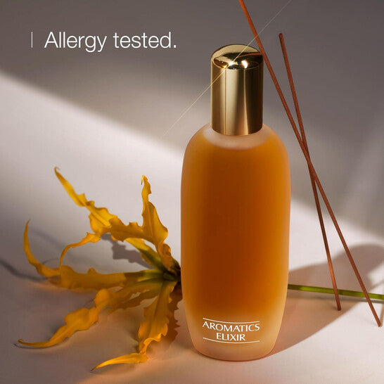 Aromatic Elixir By Eau De Parfum Spray For Women