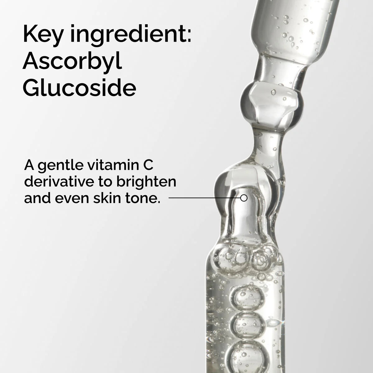 Ascorbyl Glucoside Solution 12% 30ML