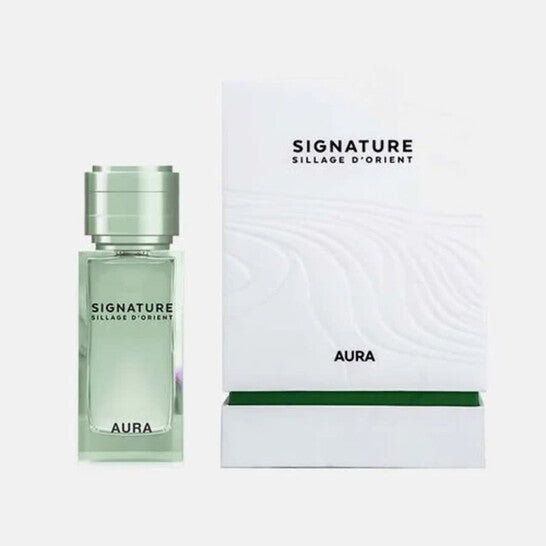 Aura Eau De Parfum Gift Set