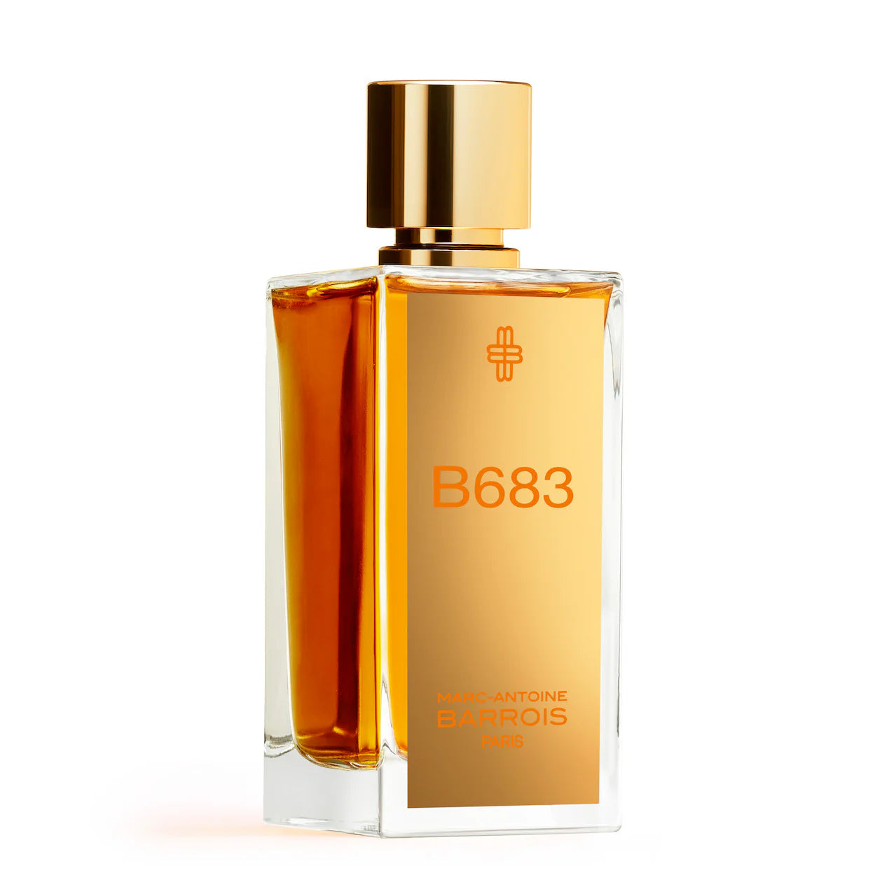 B683 Eau de Parfum, 100ml