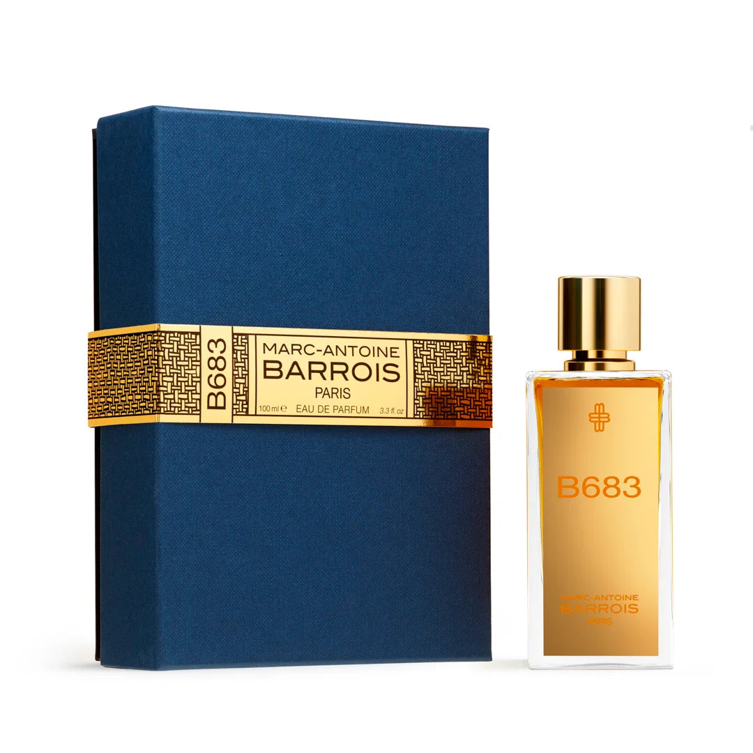 B683 Eau de Parfum, 100ml