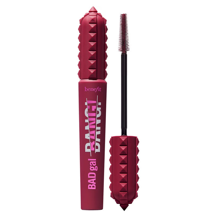 Benefit Badgal Bang Wild Plum Mascara