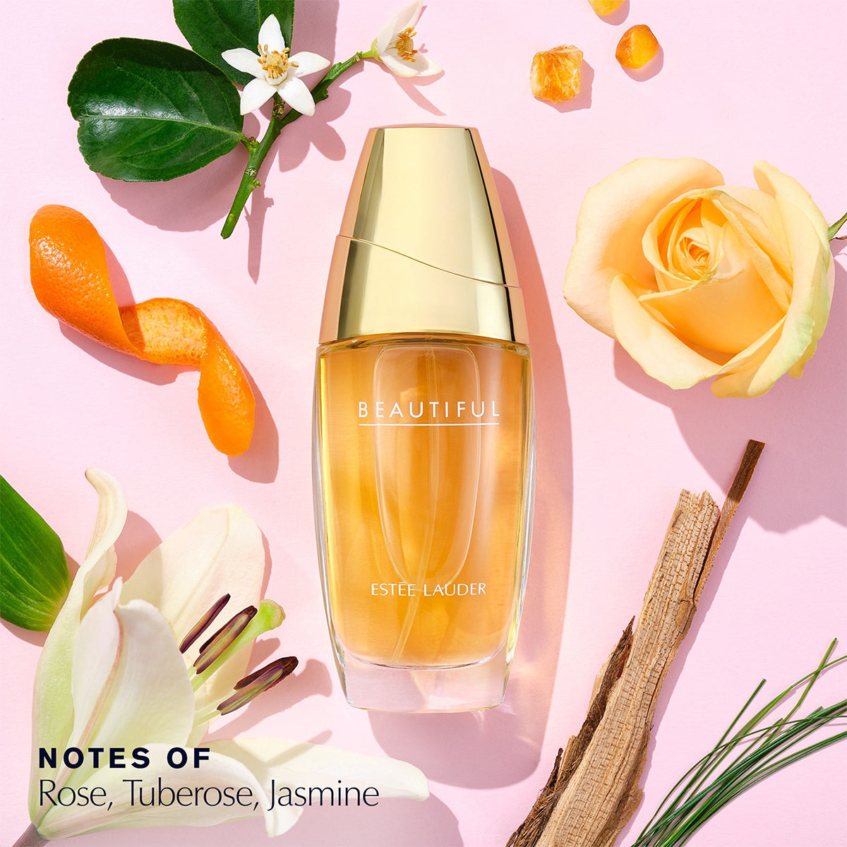 Beautiful Together Fragrance Set