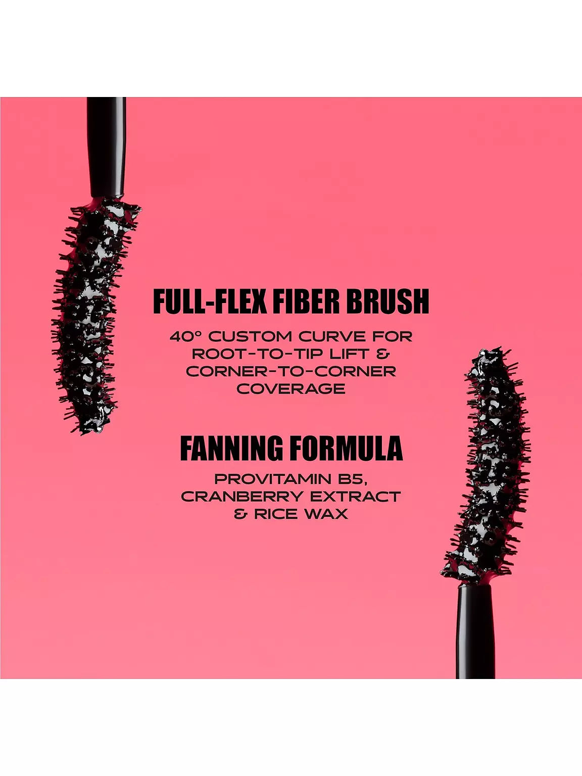 Benefit Big Lil Lash Fan 2024 Fan Fest Mascara Booster Set