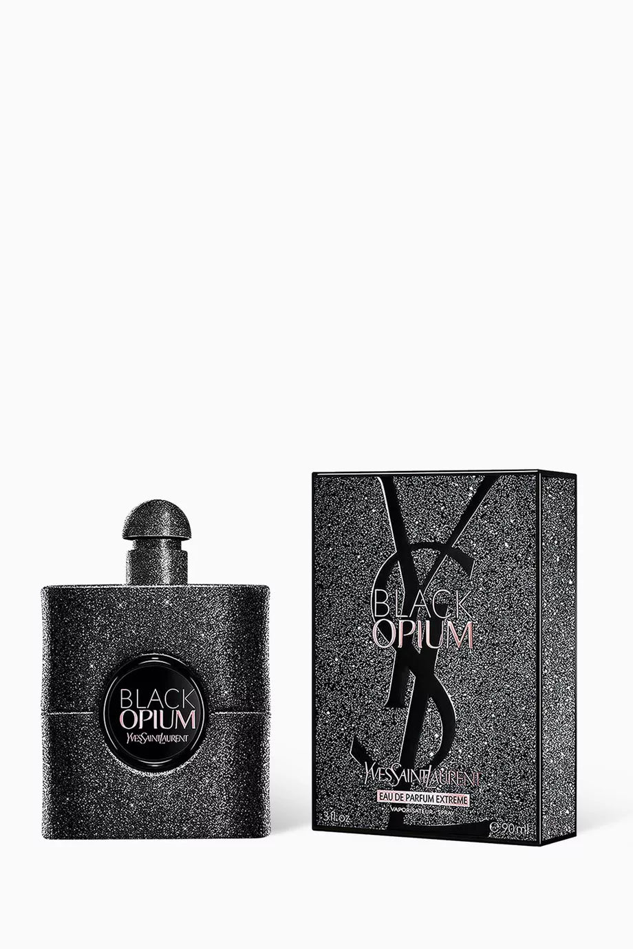 Black Opium Extreme Eau de Parfum