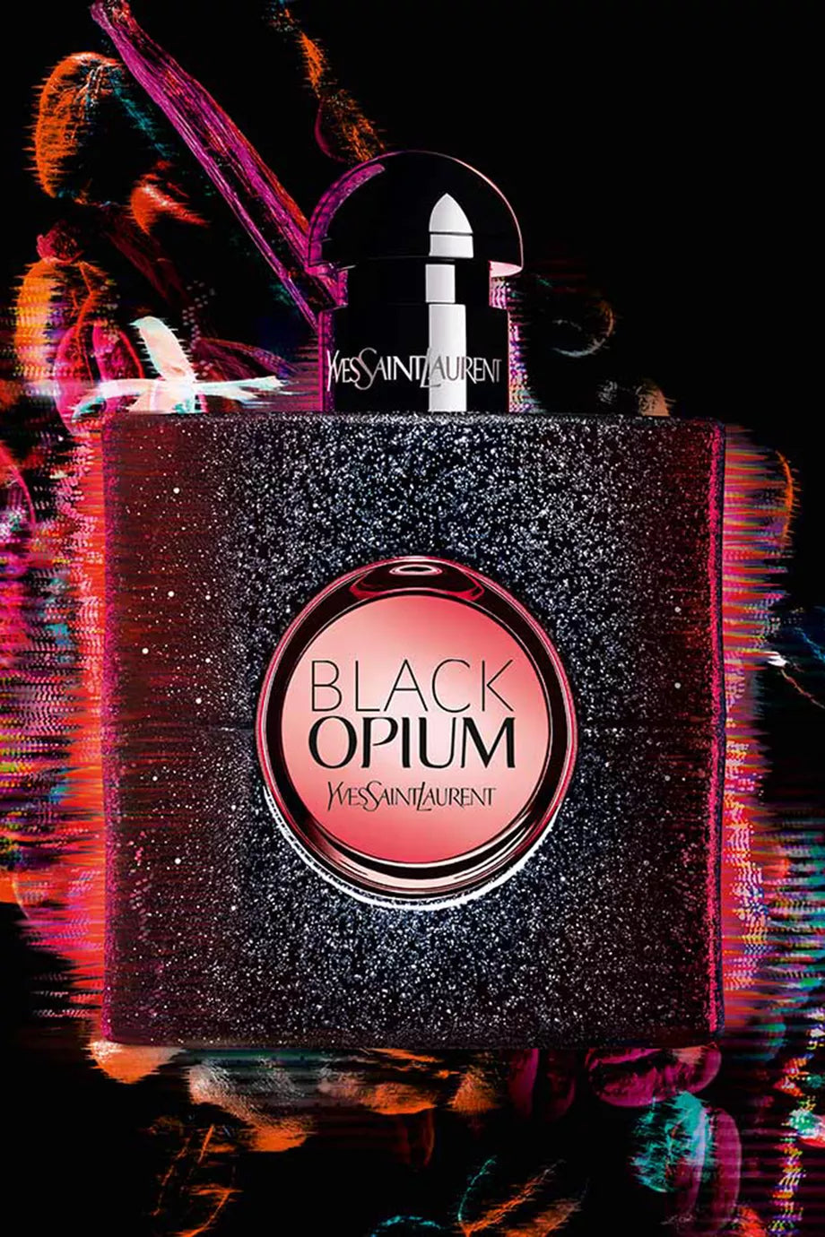 Black Opium Extreme Eau de Parfum