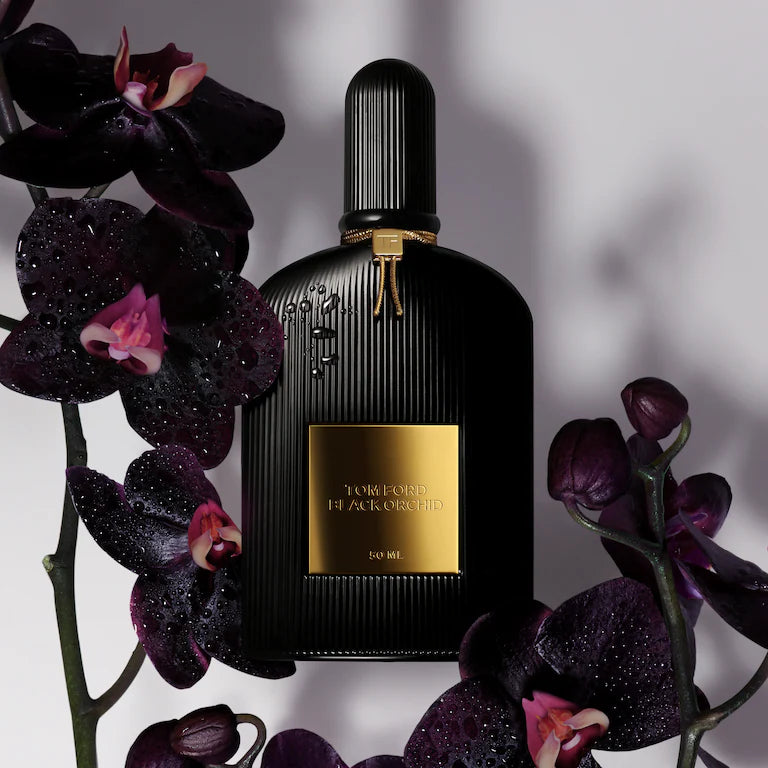 Black Orchid Eau de Parfum Set