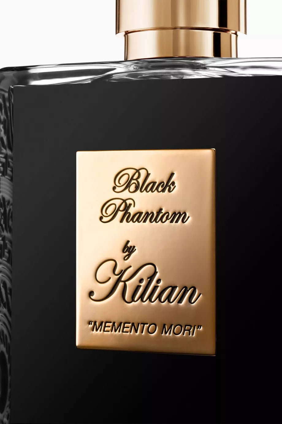 Black Phantom Eau de Parfum 50 ML