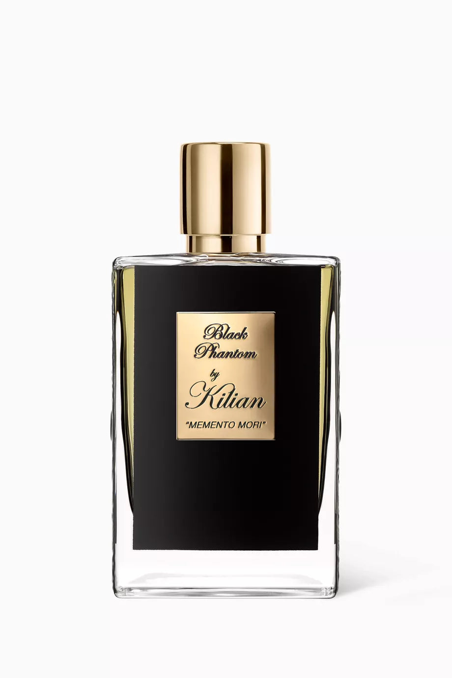 Black Phantom Eau de Parfum 50 ML