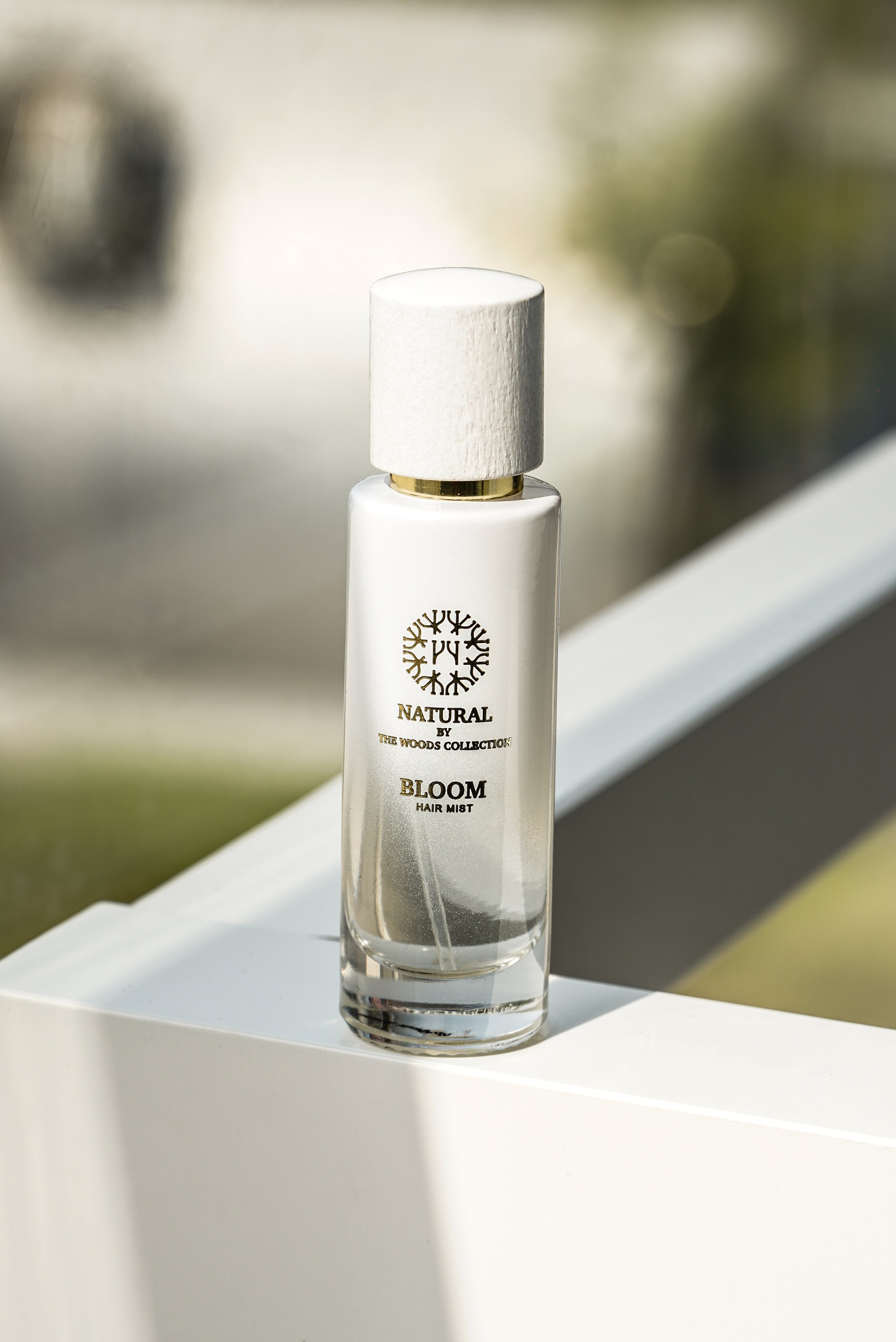 BLOOM HAIR MIST 30ML