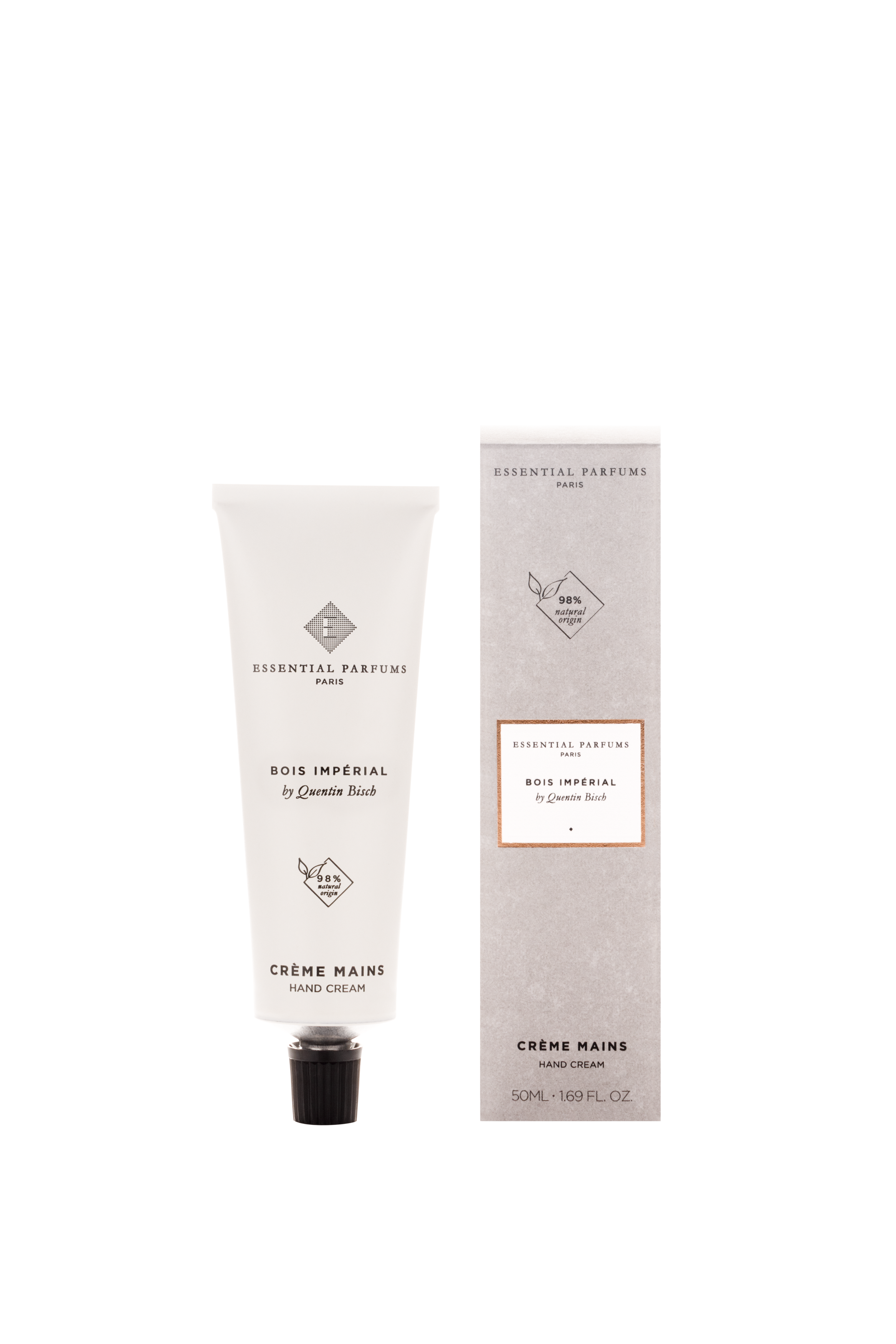 BOIS IMPERIAL - HAND CREAM 50ML