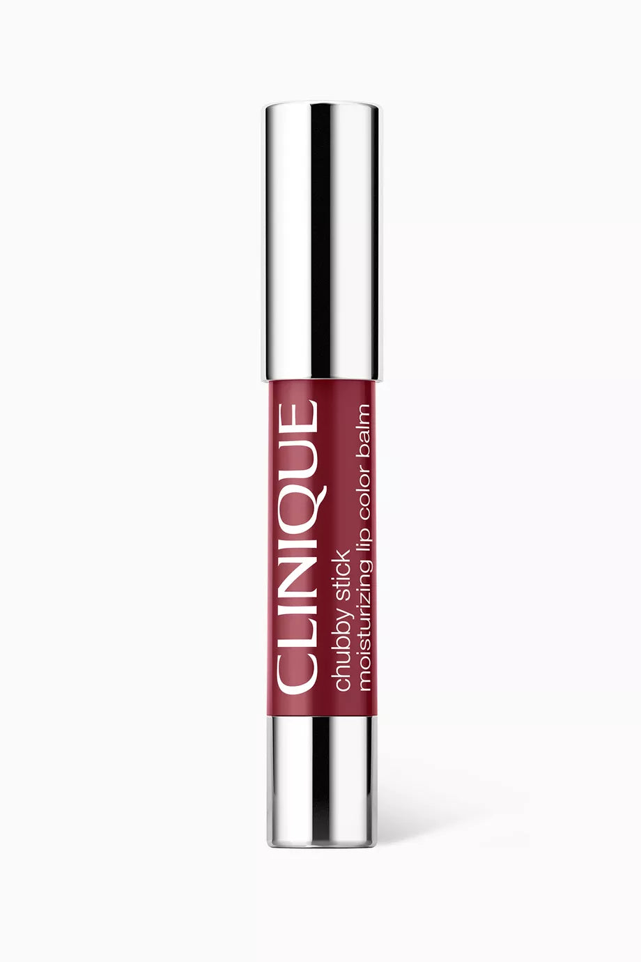 Chubby Stick Moisturizing Lip Color Balm 3g