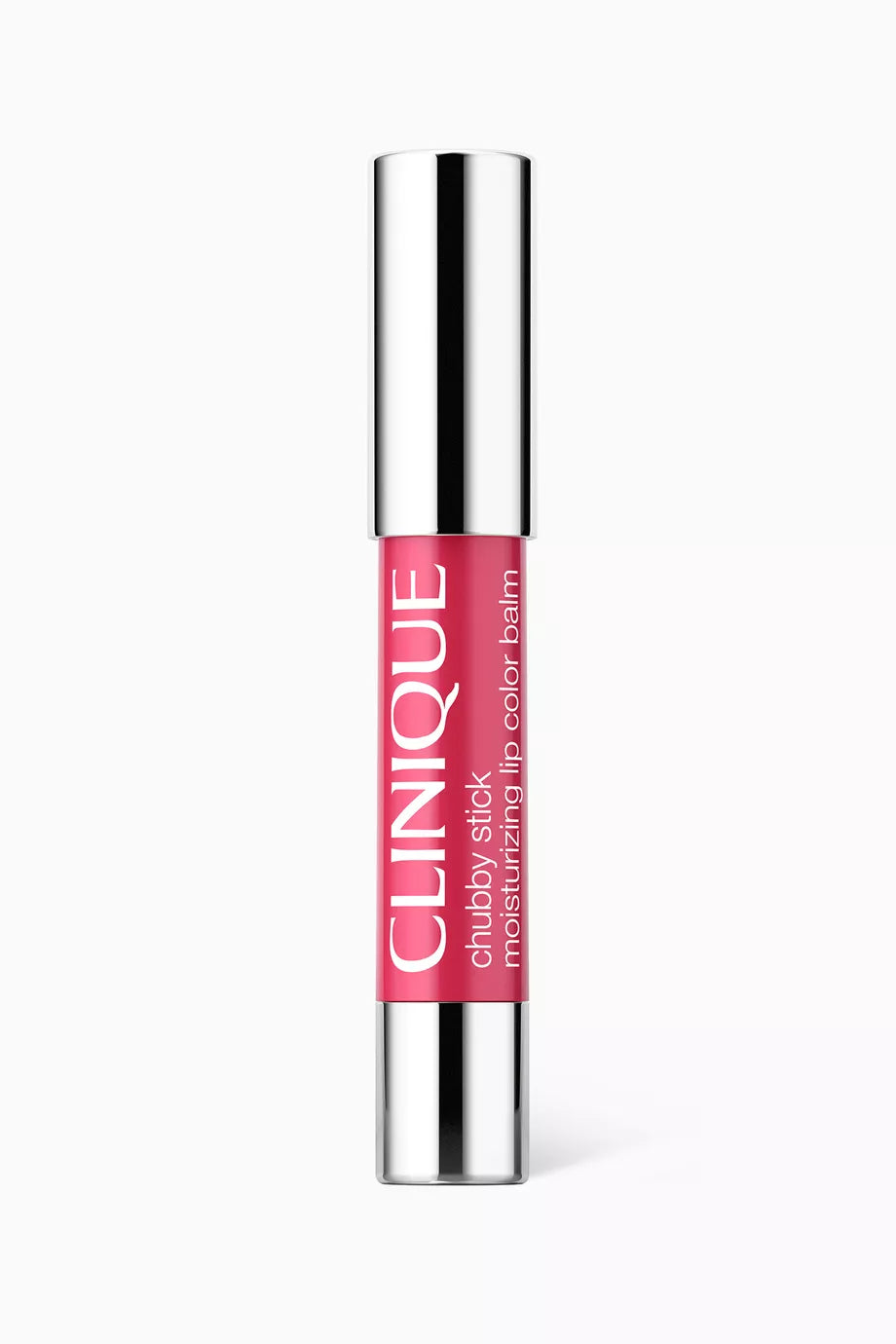 Chubby Stick Moisturizing Lip Color Balm 3g