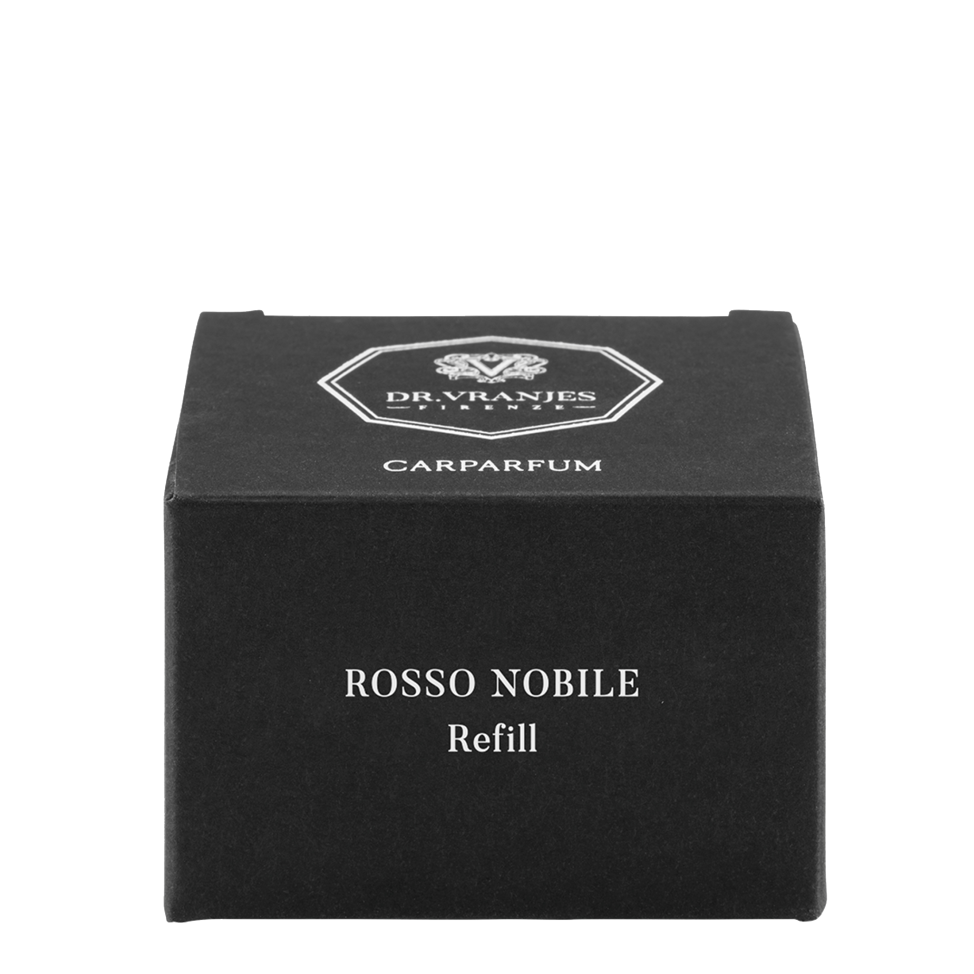 CARPARFUM REFILL - ROSSO NOBILE