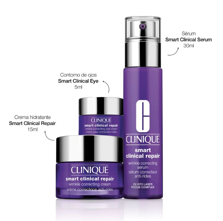 CL DE-AGING EXPERTS SET