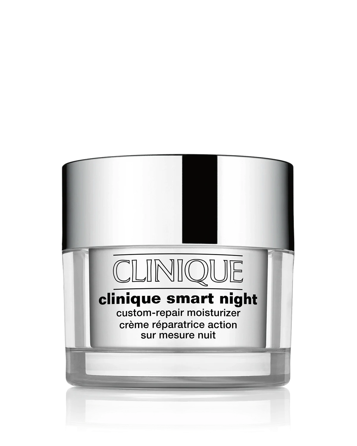 Smart Night Custom-Repair Moisturizer 50ml