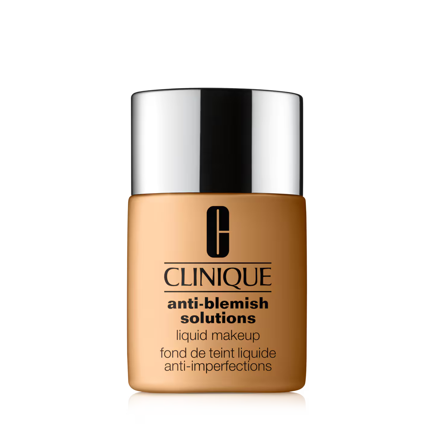 Acne Anti-Blemish Solutions Liquid Makeup, 30ml