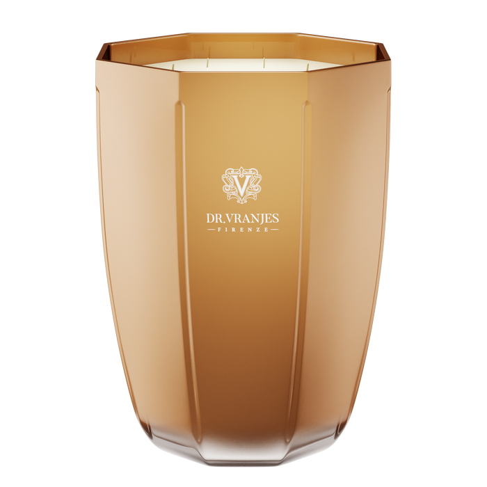 Decorative Candle Oro - Oud Nobile