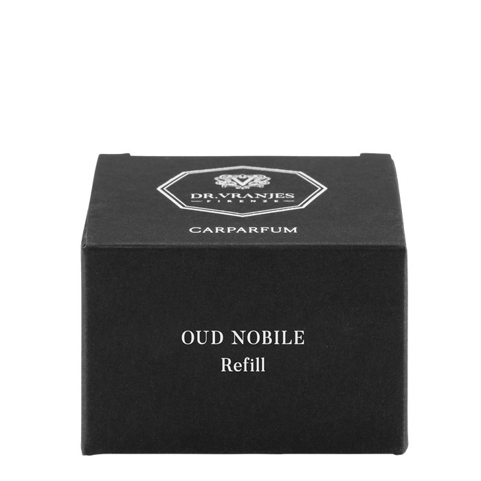 Carparfum Scented Refill