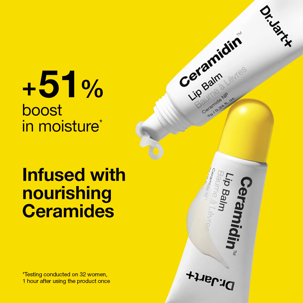 Ceramidin™ Lip Balm 7 ML