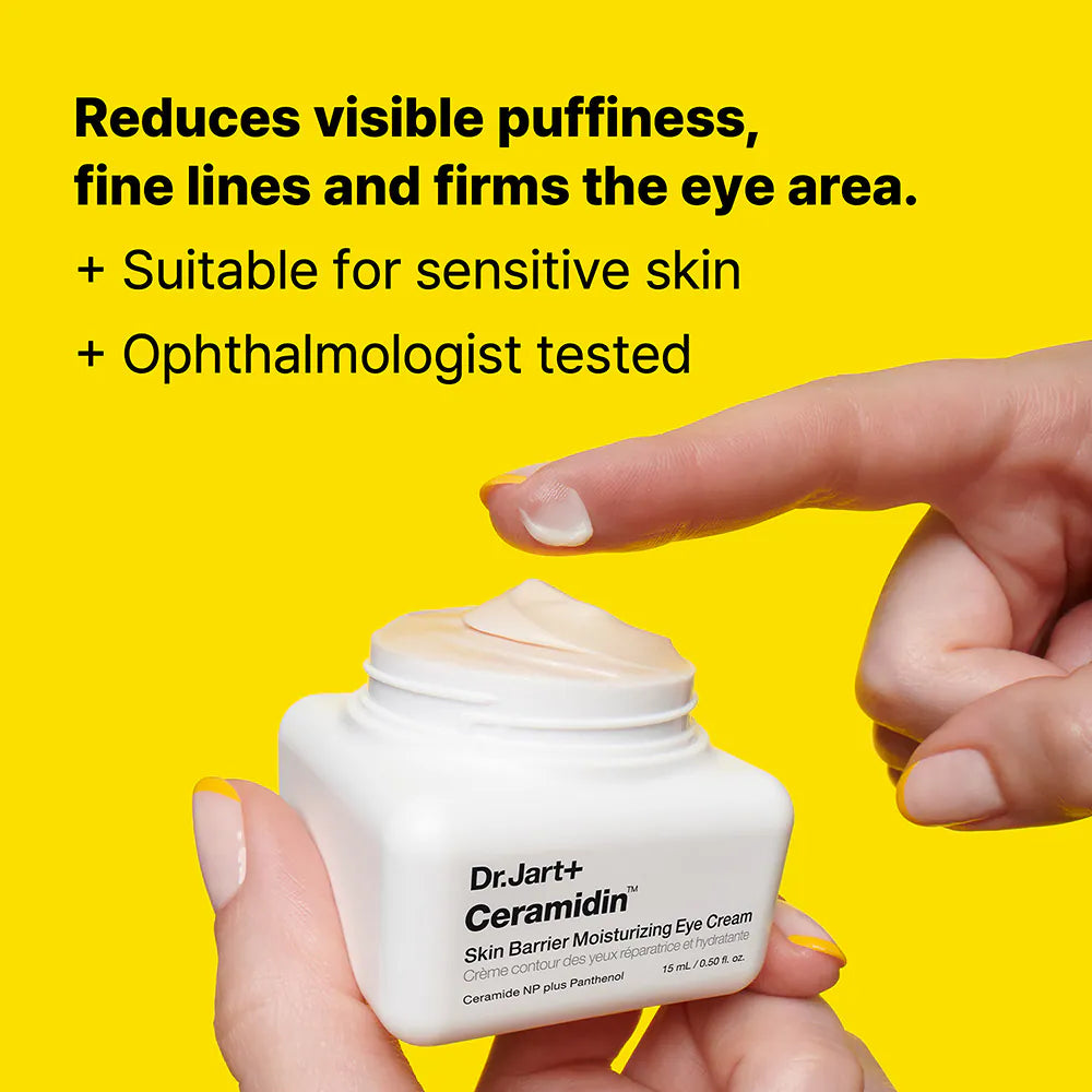 Ceramidin™ Skin Barrier Eye Cream 15 ML