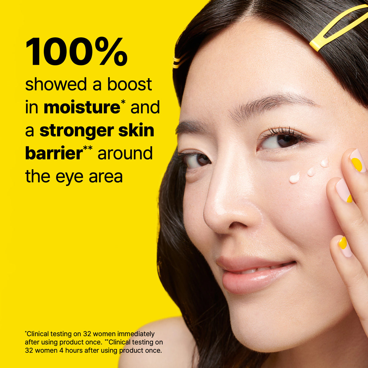 Ceramidin™ Skin Barrier Eye Cream 15 ML