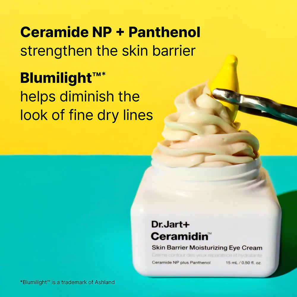 Ceramidin™ Skin Barrier Eye Cream 15 ML