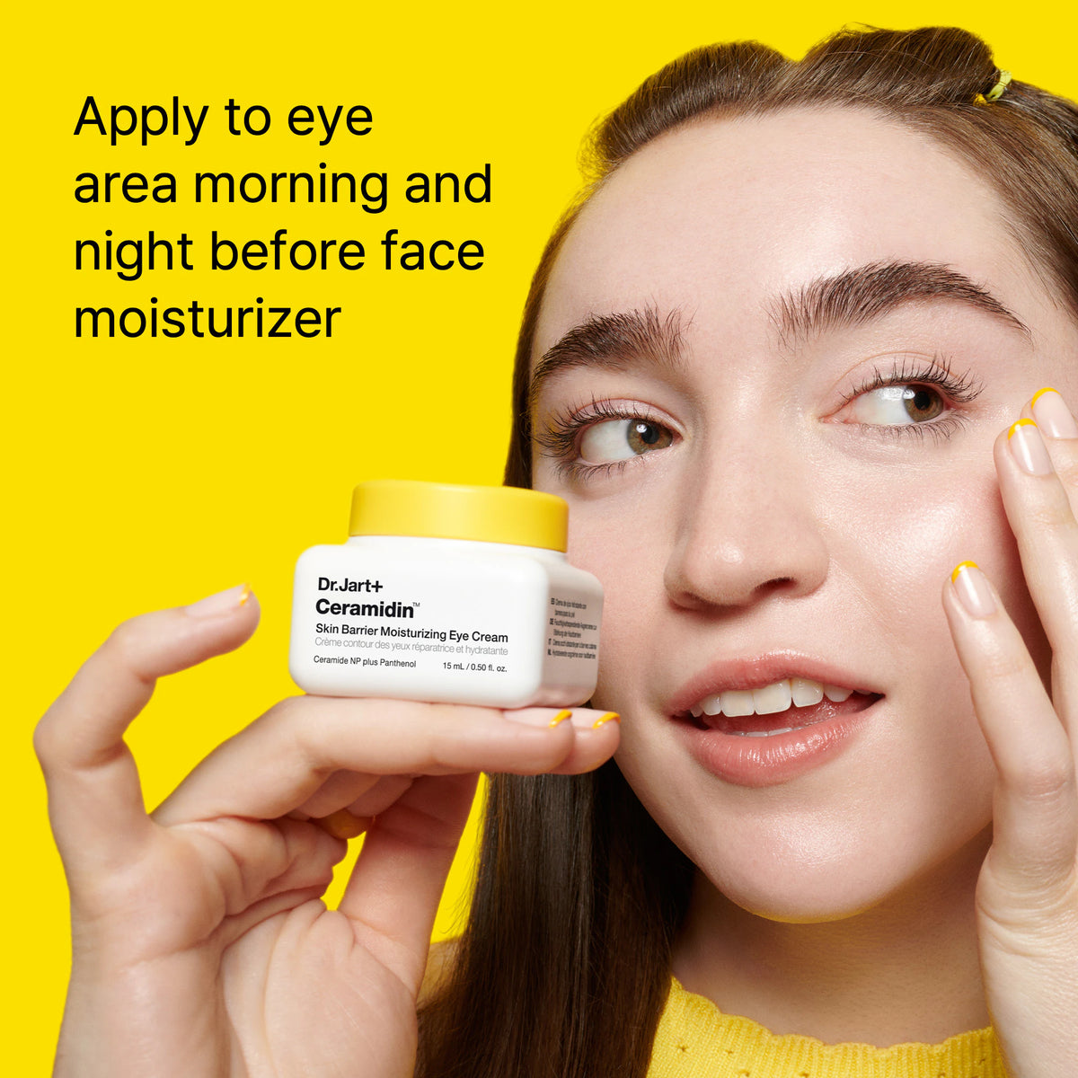Ceramidin™ Skin Barrier Eye Cream 15 ML