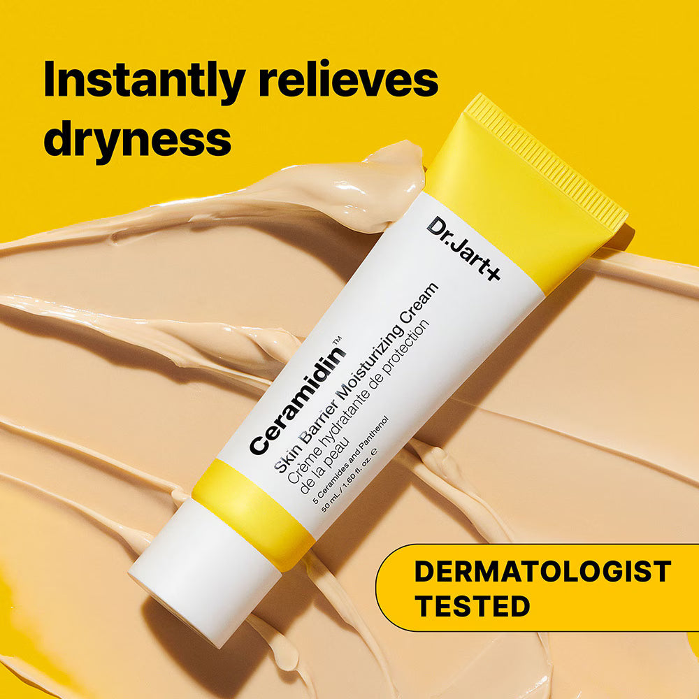 Ceramidin™ Skin Barrier Moisturizing Face Cream