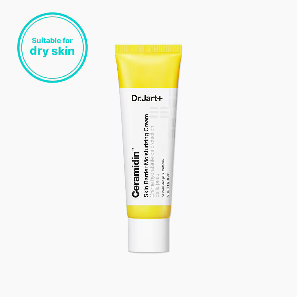 Ceramidin™ Skin Barrier Moisturizing Face Cream