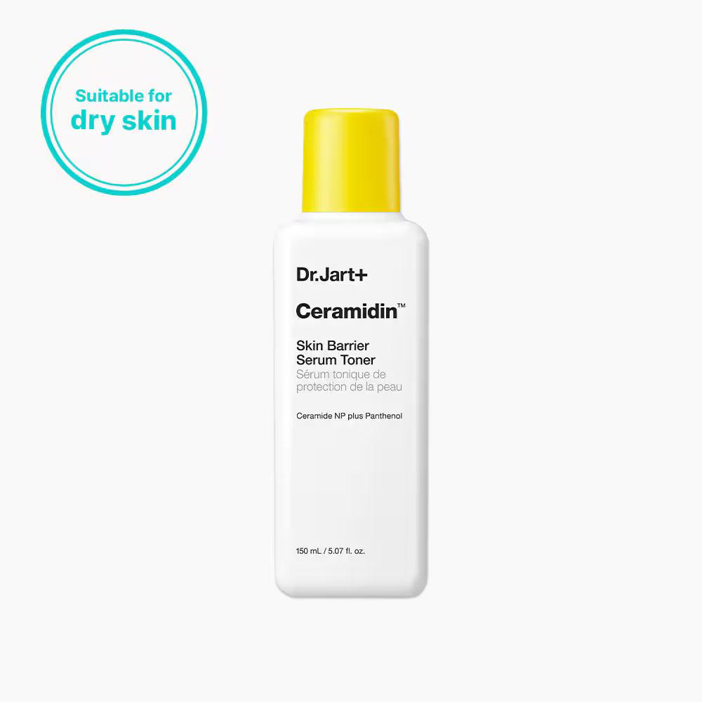 Ceramidin™ Skin Barrier Serum Toner 150 ML