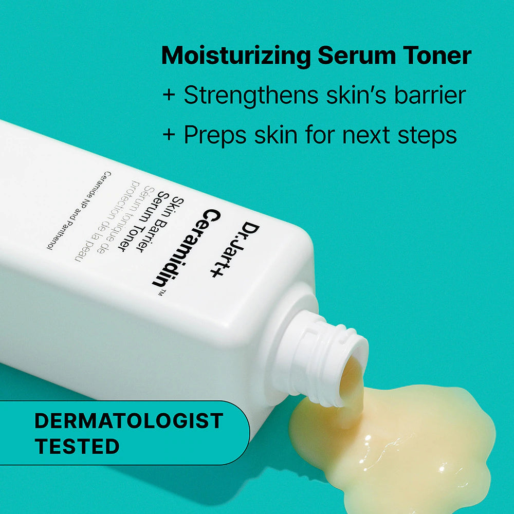 Ceramidin™ Skin Barrier Serum Toner 150 ML