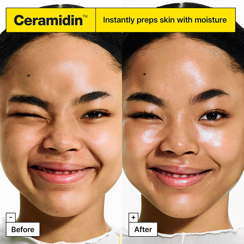 Ceramidin™ Skin Barrier Serum Toner 150 ML