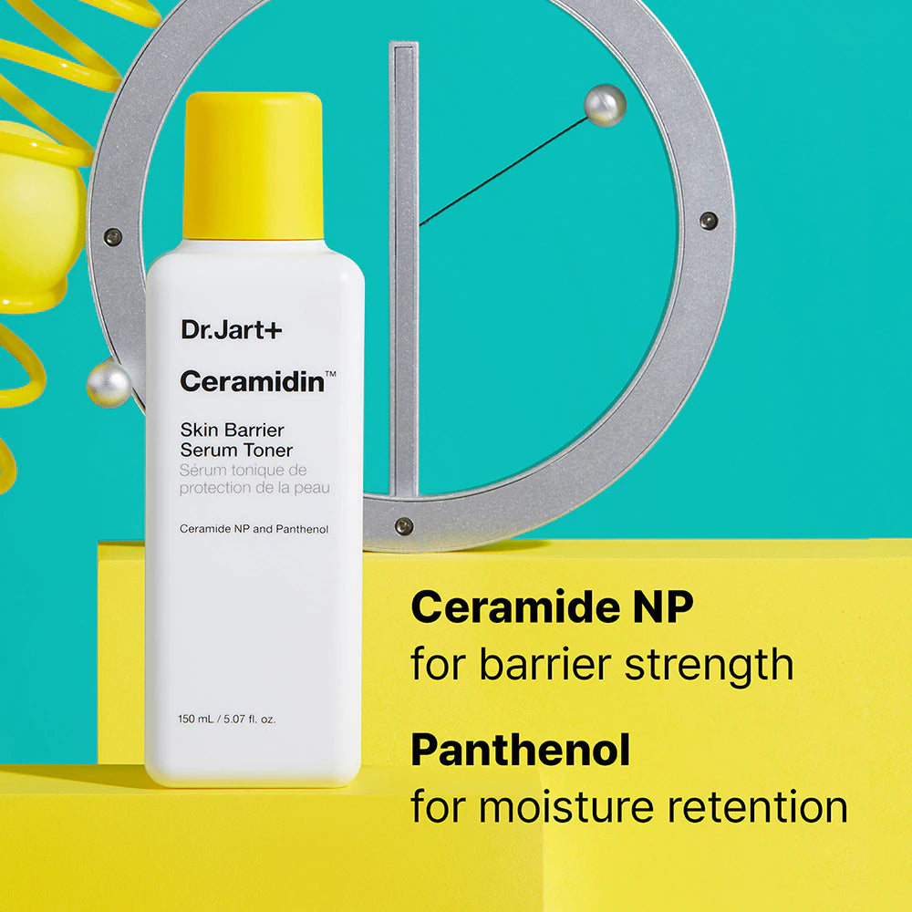 Ceramidin™ Skin Barrier Serum Toner 150 ML