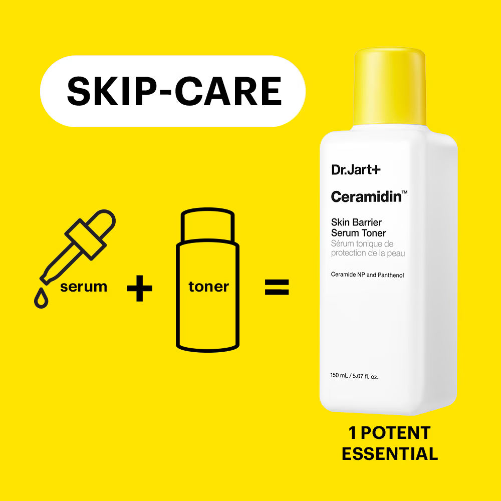 Ceramidin™ Skin Barrier Serum Toner 150 ML