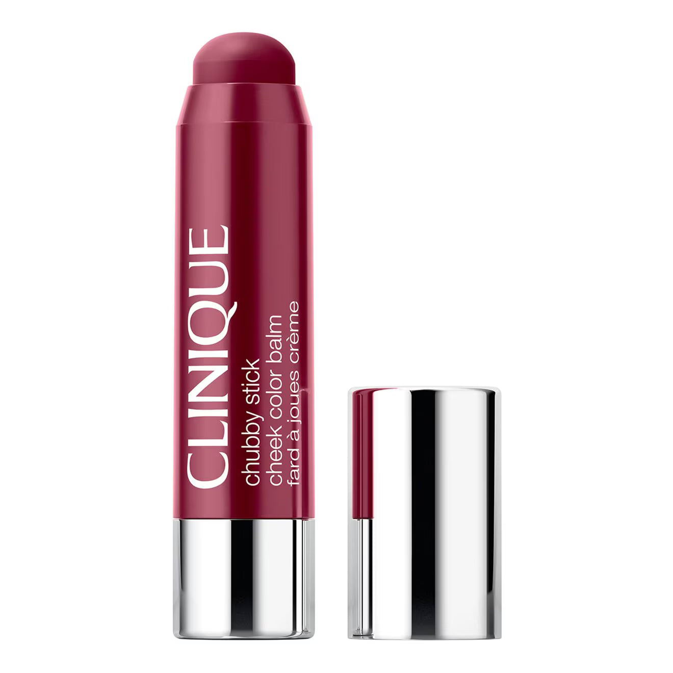 Chubby Stick Cheek Color Balm 6g
