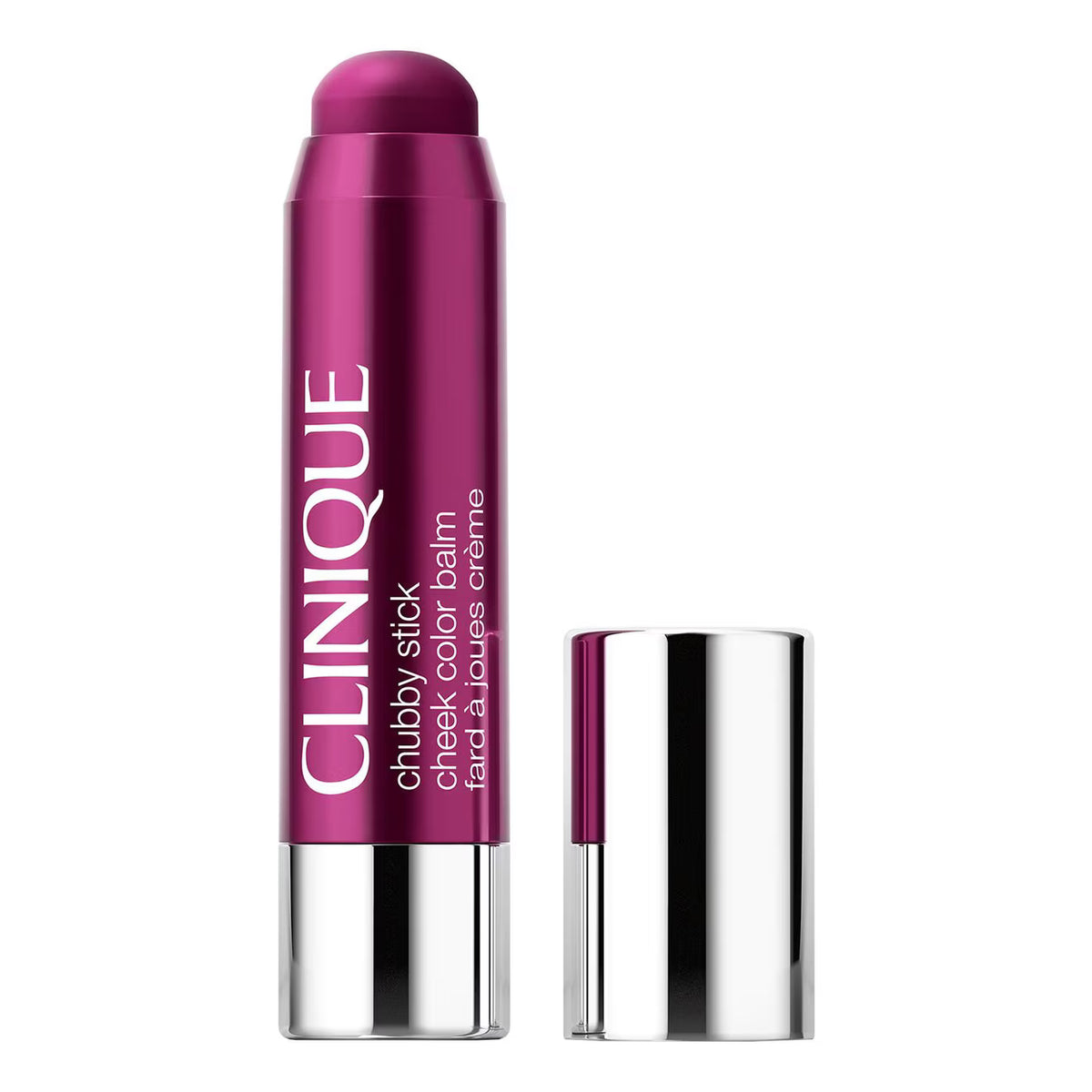 Chubby Stick Cheek Color Balm 6g